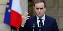Francia, Macron nomina di nuovo Lecornu premier
