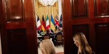 Giorgia Meloni ha rinviato la missione in Asia