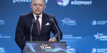 Fico, Slovacchia voterà a favore delle sanzioni antirusse