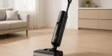 Dreame H12 Pro: aspira, lava e asciuga i pavimenti in un solo passaggio (ora in sconto)