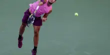 Us Open: Djokovic ko, Alcaraz vola in finale
