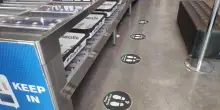 Ue, nuove norme su liquidi nei trolley valgono in 21 Paesi