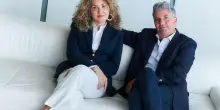 Storia di successo scritta sulla pelle . Conceria Tirrena trader del lusso