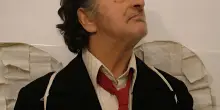 Pippo Delbono: "Un film per il mio Bobò. Luce e poesia del silenzio"