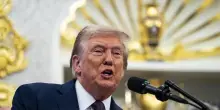Trump a Xi, saluti a Putin e Kim mentre cospirate contro Usa