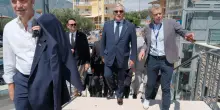 Regionali Veneto, Tosi: "Zaia? Lo vedo a Roma. FdI avrà la Regione"