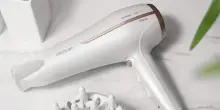 Capelli asciutti in un lampo: il phon da 2300 W è ora in super sconto su Amazon