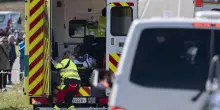 Auto sulla folla a Evreux, in Francia: un morto e 5 feriti. Si indaga per omicidio: 3 arresti