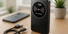 Mai vista un’offerta così: power bank super veloce, compatto e super scontato (-85% su Amazon)