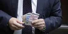 Fisco:Cgia, contribuenti più tassati e più ricchi a Milano- Roma