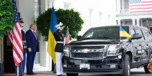 Trump, non penso ci sia bisogno di un cessate il fuoco