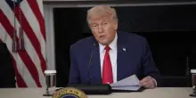 Trump, giovedì nuovo round con l'Iran sul nucleare