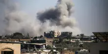 Israele attacca Gaza City e Jabalia, ordine di evacuazione Idf: raid per “annientare nemici e organizzazioni terroristiche”