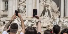 Turismo 1 maggio: oltre 4 miliardi di spesa e 10 milioni di vacanzieri in Italia