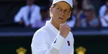 Wimbledon: Djokovic sconfitto, Sinner in finale con Alcaraz