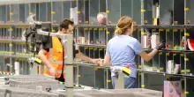 Adozione dell'IA: nuove opportunità e miglioramenti nelle aziende