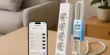 Con questa multipresa rendi tutto smart spendendo pochissimo