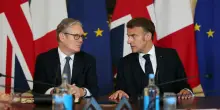 Starmer e Macron ai Volenterosi, più pressione su Putin
