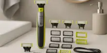 Regola, rade, rifinisce: il rasoio multifunzione di Philips è in offerta a tempo per poche ore!