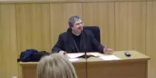 Monsignor Savino: "Cure palliative come terza via per il fine vita"