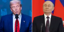 Ucraina, vertice Usa-Russia in Alaska il 15 agosto. Cosa vuole Putin per far finire la guerra