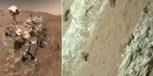 Nasa: “Su Marte tracce di vita microbica”. La scoperta del rover Perseverance