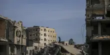Wafa, 'attacchi israeliani su Gaza, 13 morti'