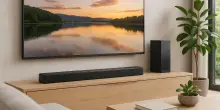 Rendi il tuo salotto un cinema con la soundbar di Hisense in super promo