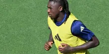 Mondiali: Israele-Italia 4-5