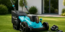 Prenditi cura del tuo giardino con il tagliaerba più versatile del momento: oggi ad un prezzo shock su Amazon