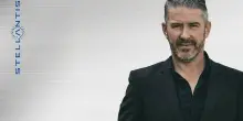 Gilles Vidal come nuovo responsabile del Design Stellantis