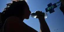 Primo weekend di caldo torrido: 6 città italiane con bollino rosso
