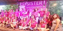 Festival Re-Sister!. Oltre i confini del femminismo