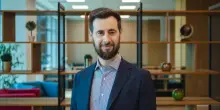 Alessandro Bocca è country manager di myPos per l’Italia