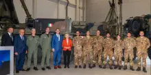 Perché in Estonia sono decollati i caccia italiani: l’Aeronautica militare al comando della missione Nato di Amari