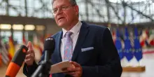 Il commissario UE al Commercio negli Stati Uniti per cercare di evitare i dazi al 50% di Trump