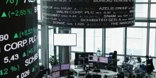 Borsa: l'Europa chiude in rosso, Parigi -1,1%