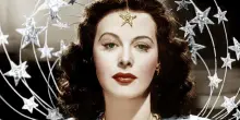 Dall’Antico Egitto a Hollywood. Buticchi insegue la stella di Hedy