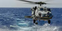 Lo strano caso dei due velivoli Usa schiantati in 30 minuti nel Mar Cinese