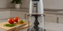 Taglia, trita, risparmia: il tritatutto Kenwood è in super promo al 36% di sconto