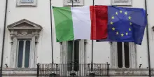 Per la coesione oltre 150 miliardi ma spesa si ferma al 5%