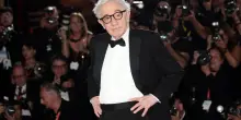 Kiev, una vergogna Woody Allen a Settimana cinema di Mosca