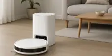 Il robot aspirapolvere che pulisce, lava e si svuota da solo: offerta lampo su Amazon da non perdere (-5%)