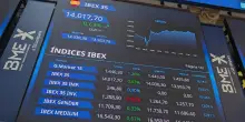 Wall Street negativa trascina le Borse europee, Piazza Affari incerta