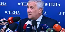 Tajani, incontro dei leader domani, in agenda l'autonomia