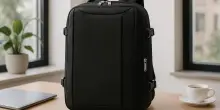Se parti con Ryanair, questo zaino da viaggio è imperdibile: ora è in sconto del 35%