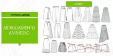 Dress code a scuola: vietati top, minigonne e unghie finte
