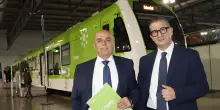 Mobilità green, dalla Puglia alla Basilicata con treni elettrici