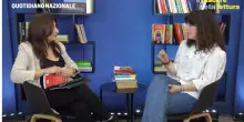 I dieci comandamenti, la letteratura e il tempo che ci sfugge: l'incontro con Ilaria Gaspari