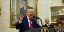 Trump, 'dazi importanti, altrimenti gli Usa in pericolo'